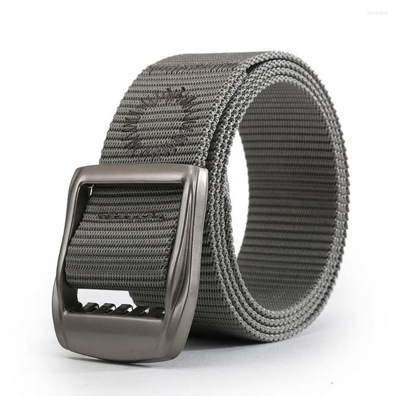 Belts Army Nylon S Men Tactical Military Equipment Designer Belt Homme Black High Quality Strap 3.8cm
Belts Army Nylon S Men Tactical Military Equipment Designer Belt Homme Black High Quality Strap 3.8cm