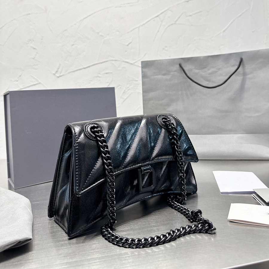 Fashion Luxury Designer Bags Messenger Chain Handbags Purse Lady Women Wallets Hobo Purses Famous Designer Cross Body Tote Bag, White
Fashion Luxury Designer Bags Messenger Chain Handbags Purse Lady Women Wallets Hobo Purses Famous Designer Cross Body Tote Bag, White