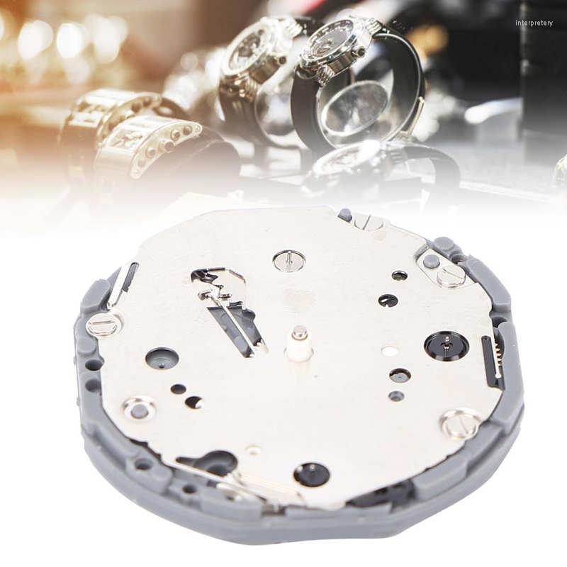Watch Repair Kits VD85/VD79 Quartz Movement Alloy Replacement Part Accessories With Pin Silver For Watchmaker
Watch Repair Kits VD85/VD79 Quartz Movement Alloy Replacement Part Accessories With Pin Silver For Watchmaker