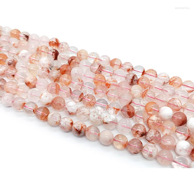Beads ZHEN-D Natural Beautiful Cherry Agate Round DIY For Jewelry Charm Gemstone Handmade Necklace Bracelet Romantic Gift
Beads ZHEN-D Natural Beautiful Cherry Agate Round DIY For Jewelry Charm Gemstone Handmade Necklace Bracelet Romantic Gift