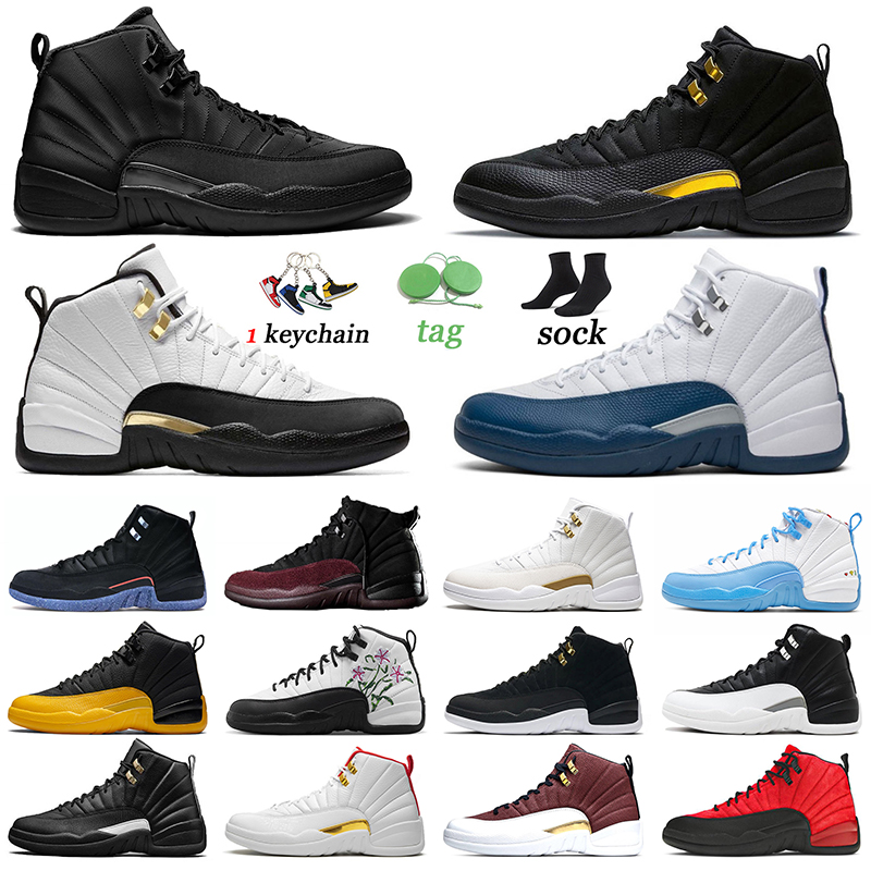 Jumpman 12 Basketball Shoes 12s Sports Big Size 40-47 Men Women Trainers Sneakers Royalty Twist Eastside Golf Reverse Taxi Winterized WNTR Michigan Game Ball Taxi, # black taxi 40-47
Jumpman 12 Basketball Shoes 12s Sports Big Size 40-47 Men Women Trainers Sneakers Royalty Twist Eastside Golf Reverse Taxi Winterized WNTR Michigan Game Ball Taxi, # black taxi 40-47