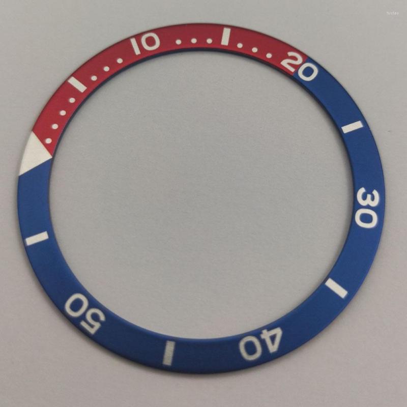 Watch Repair Kits Ring Flat Alloy Aluminum Bezel Insert For 43mm Case Accessories 38mm 31.5mm
Watch Repair Kits Ring Flat Alloy Aluminum Bezel Insert For 43mm Case Accessories 38mm 31.5mm