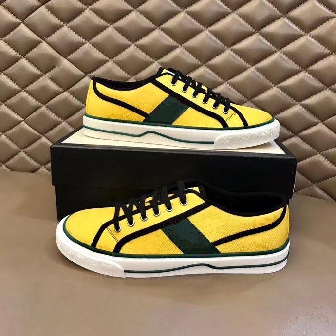 Rat Luxury Designer Shoes Men's and Women's Sneakers 604049 Calf leather Fashion Casual Top Q kj001 CUH htu
Rat Luxury Designer Shoes Men's and Women's Sneakers 604049 Calf leather Fashion Casual Top Q kj001 CUH htu