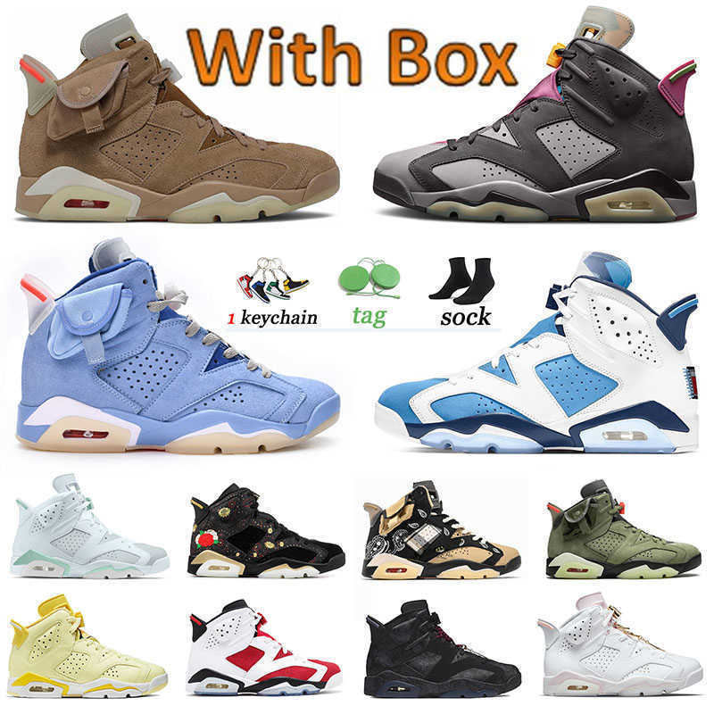 British Khaki Men Trainers Jumpman 6 6s Basketball Shoes UNC Bordeaux Carmine Cactus Jack Gold Hoops Women Sports Floral Sneakers Smoke Grey, C5 40-47
British Khaki Men Trainers Jumpman 6 6s Basketball Shoes UNC Bordeaux Carmine Cactus Jack Gold Hoops Women Sports Floral Sneakers Smoke Grey, C5 40-47
