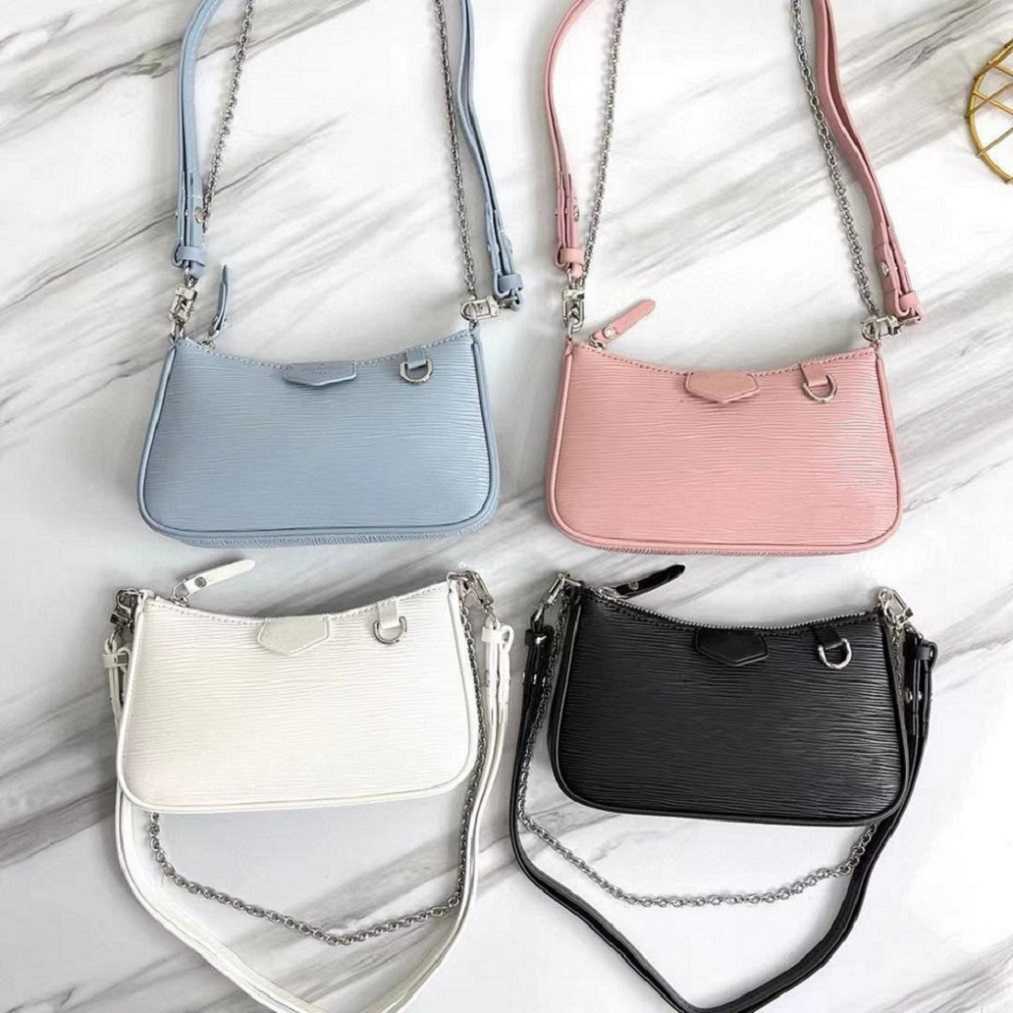 Evening Bags Classic high-quality luxury designer bag wallet Tote EASY POUCH ON STRAP Totes Ladies designers one-shoulder diagonal handbag clutch free, Blue #80471
Evening Bags Classic high-quality luxury designer bag wallet Tote EASY POUCH ON STRAP Totes Ladies designers one-shoulder diagonal handbag clutch free, Blue #80471