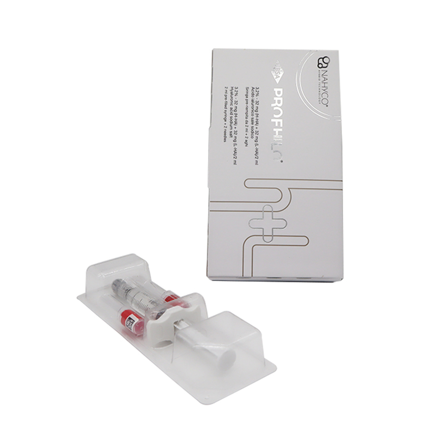 Beauty Items Profhilo H L hyaluronica acids helps restore moisture and volume to skin
Beauty Items Profhilo H L hyaluronica acids helps restore moisture and volume to skin