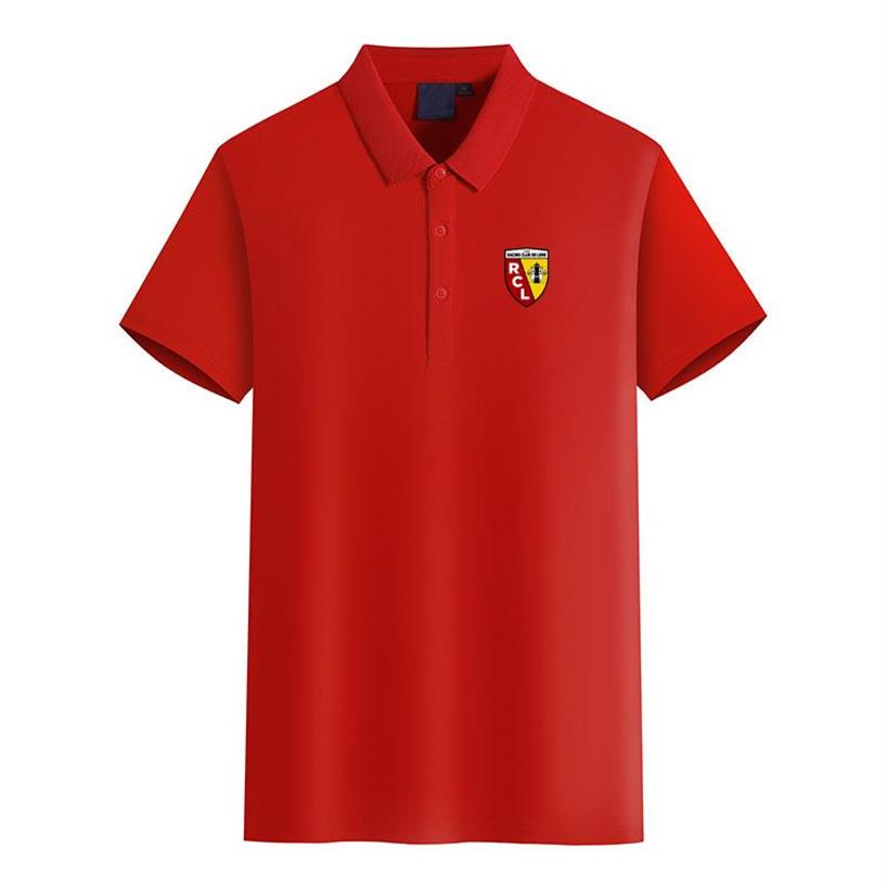RC Lens Football Club Logo Men's Fans Tops&Tees Fashion Golf Polo T-Shirt Short Sleeve polo T shirt280e, No 7
RC Lens Football Club Logo Men's Fans Tops&Tees Fashion Golf Polo T-Shirt Short Sleeve polo T shirt280e, No 7