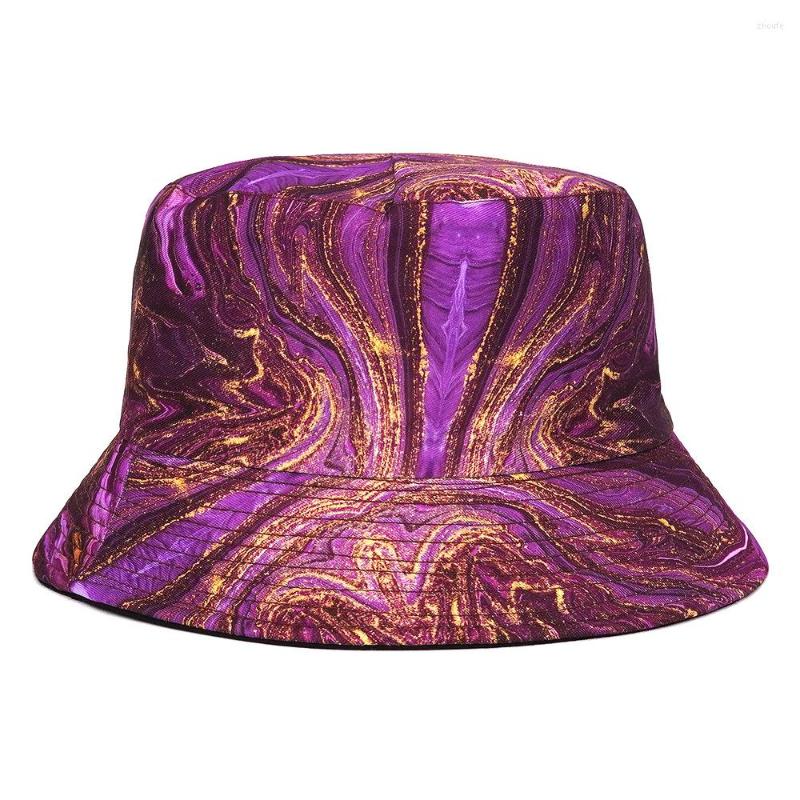 Berets 2022 Design Bucket-Hats Women Man Art Leisure Starry Sky Oil Painting Panama Hats Anti-Sun Beach Travel Fisherman Hat Cotton, M249-4
Berets 2022 Design Bucket-Hats Women Man Art Leisure Starry Sky Oil Painting Panama Hats Anti-Sun Beach Travel Fisherman Hat Cotton, M249-4