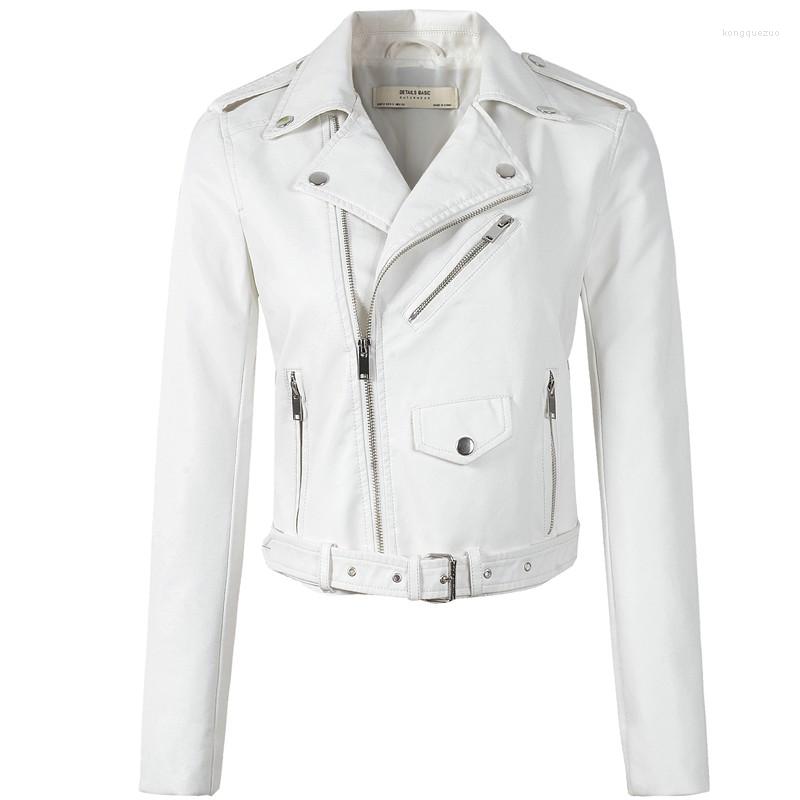 Women' Leather DISCVRY 2022 Brand Winter Autumn Motorcycle Jackets Yellow Jacket Women Coat Slim PU, Beige
Women' Leather DISCVRY 2022 Brand Winter Autumn Motorcycle Jackets Yellow Jacket Women Coat Slim PU, Beige