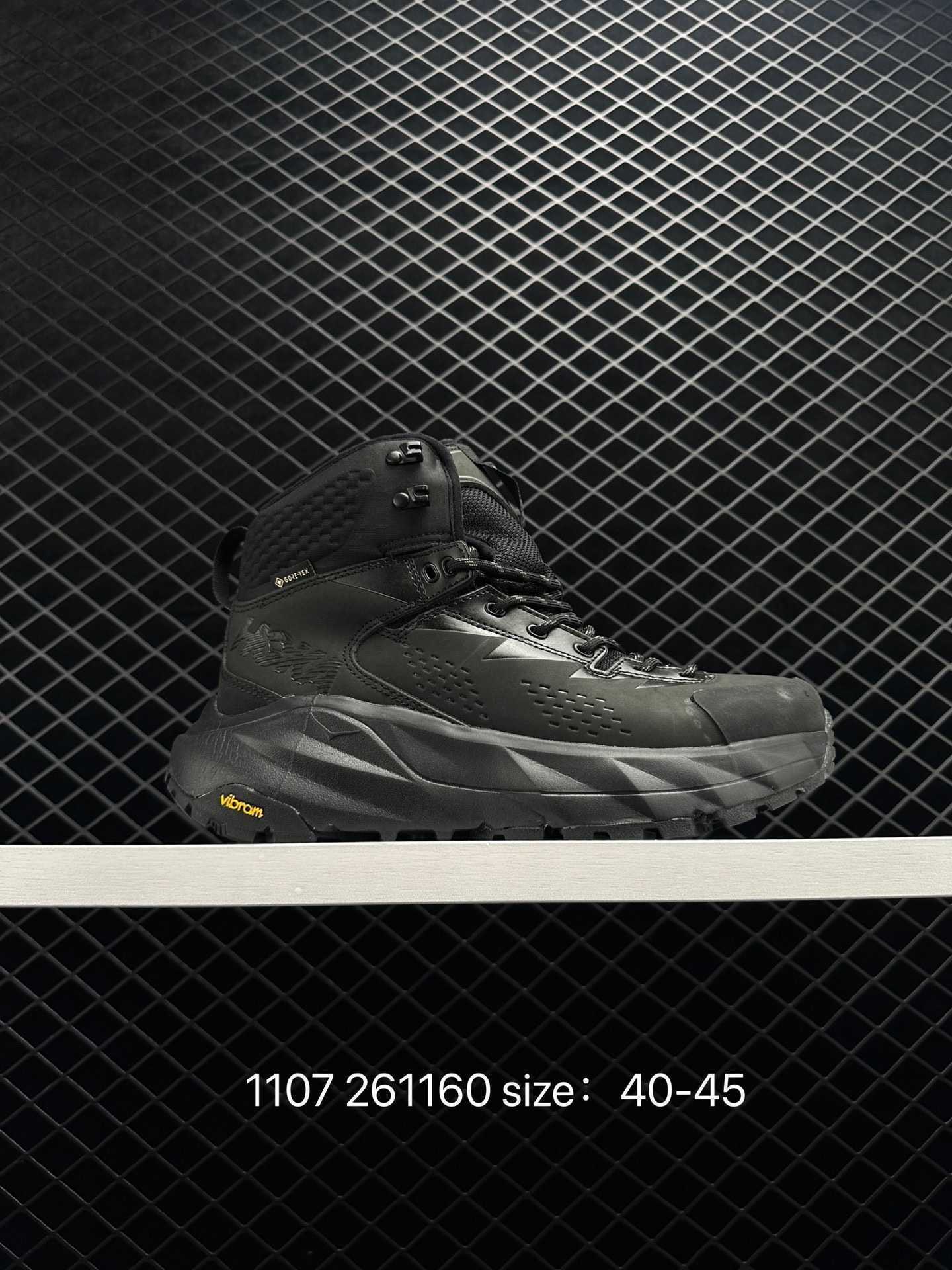 Designer Hoka One Men's Sky Kaha Outdoor Sneakers Boots Middle Top Waterproof and Anti-skid Light Hiking Shoes Products, Real pcs pls contact
Designer Hoka One Men's Sky Kaha Outdoor Sneakers Boots Middle Top Waterproof and Anti-skid Light Hiking Shoes Products, Real pcs pls contact