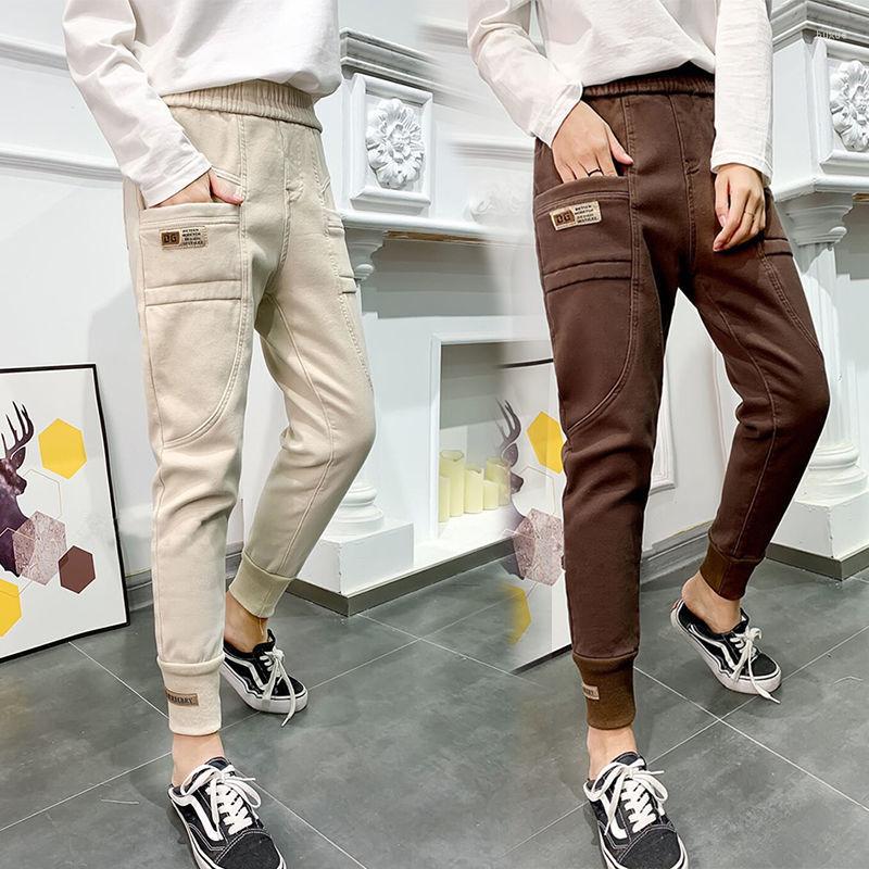 Women's Pants Women Women's Cotton Jeans Autumn And Winter Loose Pantalones De Mujer, Black
Women's Pants Women Women's Cotton Jeans Autumn And Winter Loose Pantalones De Mujer, Black