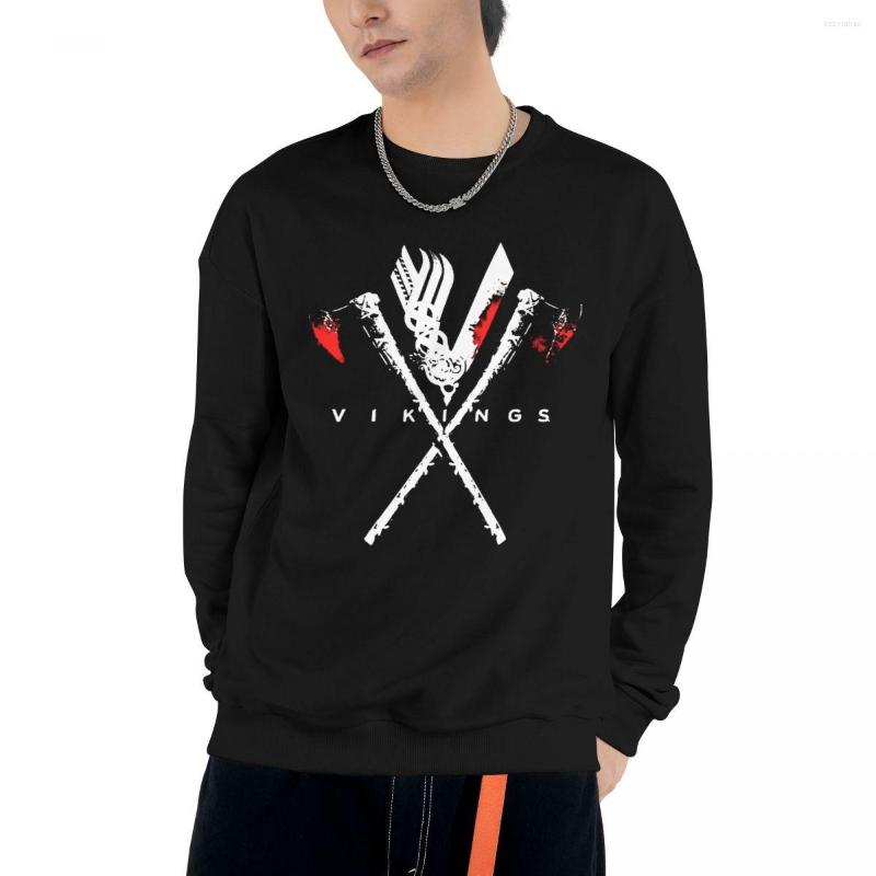 Men' Hoodies Men Sweatshirt Long Sleeve Camiseta O-neck Cotton Pullovers Lightweight For, Black
Men' Hoodies Men Sweatshirt Long Sleeve Camiseta O-neck Cotton Pullovers Lightweight For, Black