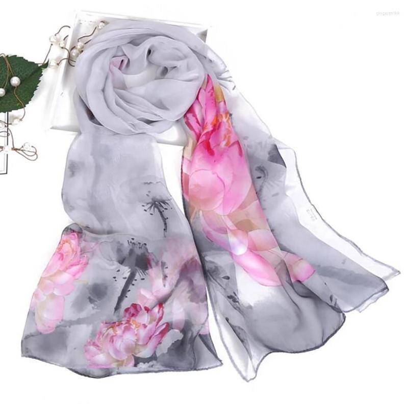 Scarves Women Vintage Ink Lotus Scarf Ladies Elegant And Stoles Long Sofa Shawl Summer Thin Luxury #T1P
Scarves Women Vintage Ink Lotus Scarf Ladies Elegant And Stoles Long Sofa Shawl Summer Thin Luxury #T1P