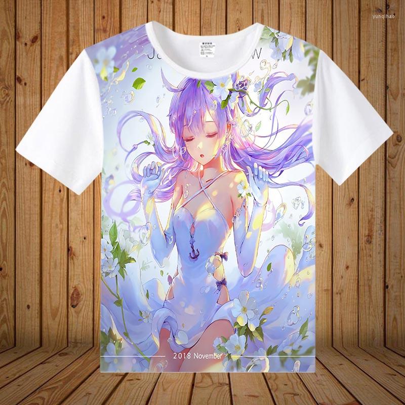 Men's T Shirts Kawaii Shirt For Women Men Short Sleeves Shorts XXXX Hentai Oversize Anime T-shirt Top Tees Breathable Couple Wear, Tsm00150gc
Men's T Shirts Kawaii Shirt For Women Men Short Sleeves Shorts XXXX Hentai Oversize Anime T-shirt Top Tees Breathable Couple Wear, Tsm00150gc