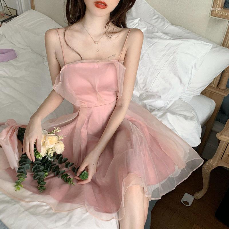 Casual Dresses Dress Women Elegant Sweet Knee-Length Girls Sexy Summer Birthday Party Princess Puff, White
Casual Dresses Dress Women Elegant Sweet Knee-Length Girls Sexy Summer Birthday Party Princess Puff, White