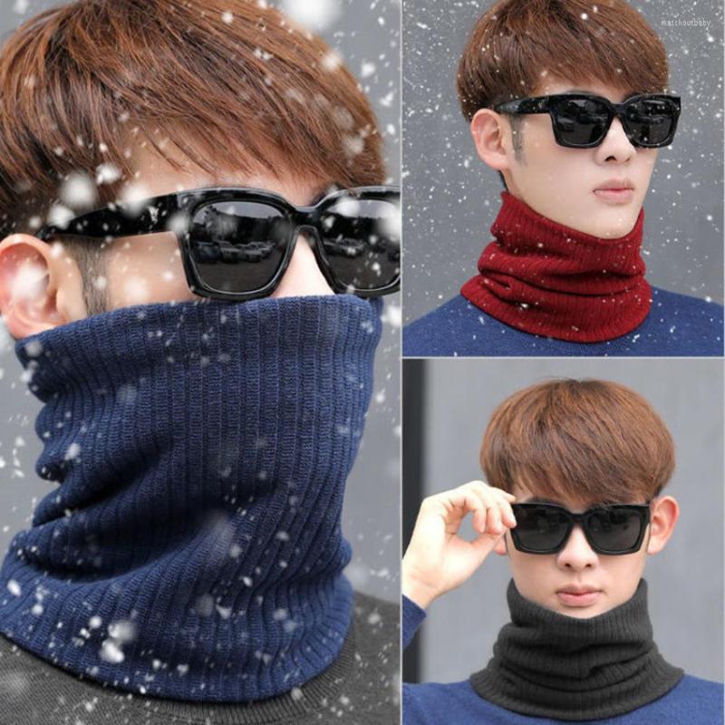 Scarves Knitted Full Face Mask Ring Neck Scarf Pullover In Autumn And Winter Solid
Scarves Knitted Full Face Mask Ring Neck Scarf Pullover In Autumn And Winter Solid