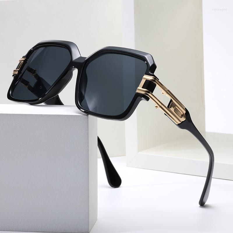 Sunglasses Hollow Leg For Women Men Fashion Vintage Big Square Frame Black Driving Sun Glasses Luxury Design Male Female Eyewear
Sunglasses Hollow Leg For Women Men Fashion Vintage Big Square Frame Black Driving Sun Glasses Luxury Design Male Female Eyewear