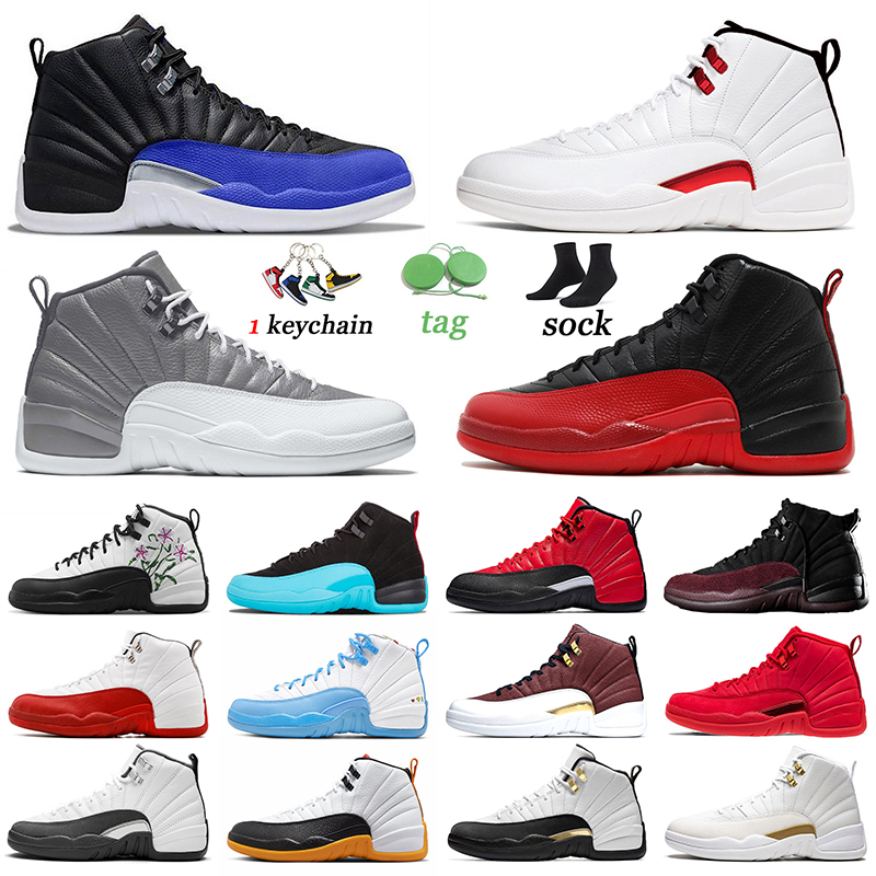 Basketball Shoes 12s Jumpman 12 Big Size US-13 Men Women Sneakers Trainers Sports Utility Grind French Blue Michigan ov white Hyper Royal 25 Years in China Gamma Blue, # stone blue 40-47
Basketball Shoes 12s Jumpman 12 Big Size US-13 Men Women Sneakers Trainers Sports Utility Grind French Blue Michigan ov white Hyper Royal 25 Years in China Gamma Blue, # stone blue 40-47