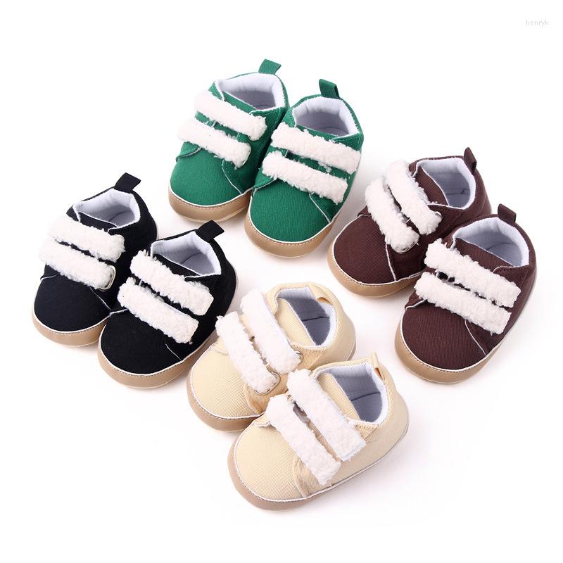 First Walkers Spring Autumn Baby Toddler Crib Shoes Canvas Solid Color Prewalkers, Brown
First Walkers Spring Autumn Baby Toddler Crib Shoes Canvas Solid Color Prewalkers, Brown