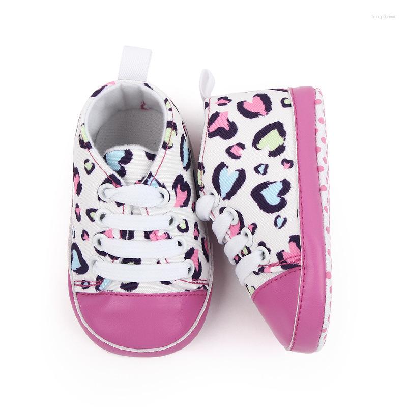 First Walkers Baby Shoes Cartoon Pattern Canvas Soft Soled Crib Sale, Biscuit figurine
First Walkers Baby Shoes Cartoon Pattern Canvas Soft Soled Crib Sale, Biscuit figurine
