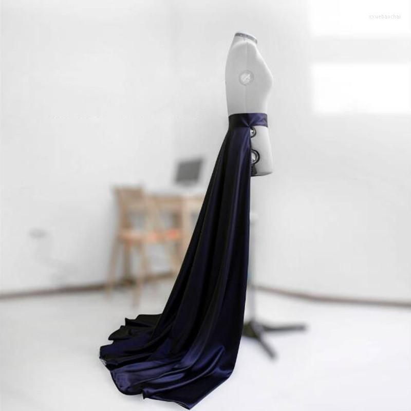 Skirts Navy Blue Faldas Saias 2022 A Line Satin Long Wraps For Party Occasion With Female Maxi Skirt Custom Made Women Overskirt, Beige
Skirts Navy Blue Faldas Saias 2022 A Line Satin Long Wraps For Party Occasion With Female Maxi Skirt Custom Made Women Overskirt, Beige