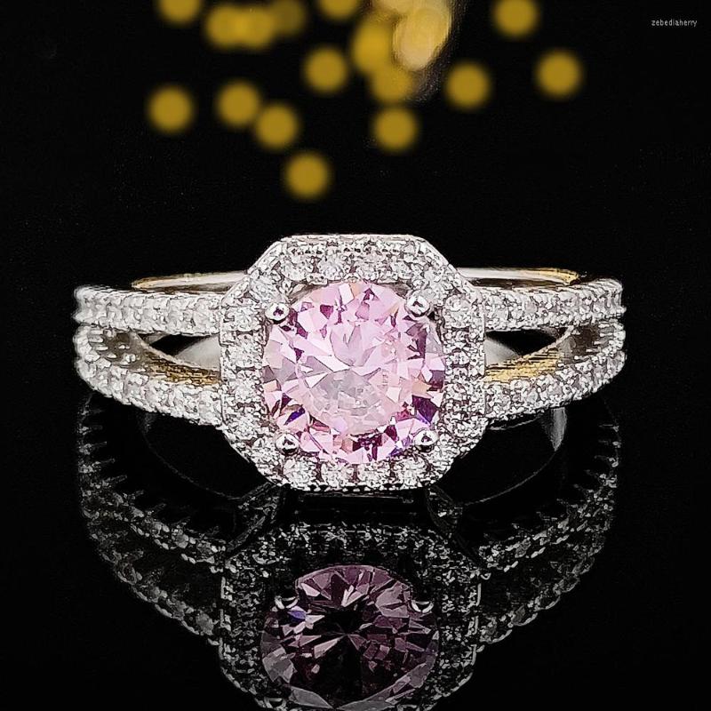Wedding Rings Silver Color Designer Engagement For Women Wholesale Finger Fashion Design Anniversary Party Gift Jewelry R1104X
Wedding Rings Silver Color Designer Engagement For Women Wholesale Finger Fashion Design Anniversary Party Gift Jewelry R1104X