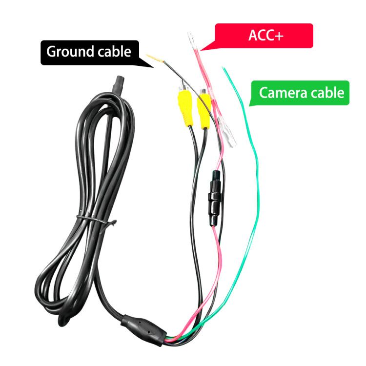 10.1 Inch Car Video TFT Color LCD Headrest Monitors 1024x600 HD Input Radio AV Monitor for Car Multimedia Audio MP5 Player