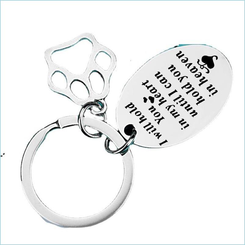 Key Rings Diy I Will Hold You In My Heart Until Can Stainless Steel Round Metal Letter Key Chain Rings For Men Women Car Keys Ring P Dh5Em
Key Rings Diy I Will Hold You In My Heart Until Can Stainless Steel Round Metal Letter Key Chain Rings For Men Women Car Keys Ring P Dh5Em
