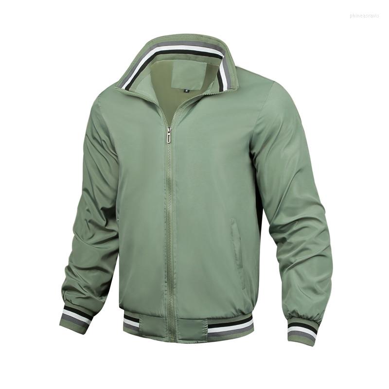 Men's Jackets IceLion Pilot For Men Spring Leather Coat Solid Loose Long Sleeve Windbreaker Fashion Brand Clothing, Black
Men's Jackets IceLion Pilot For Men Spring Leather Coat Solid Loose Long Sleeve Windbreaker Fashion Brand Clothing, Black