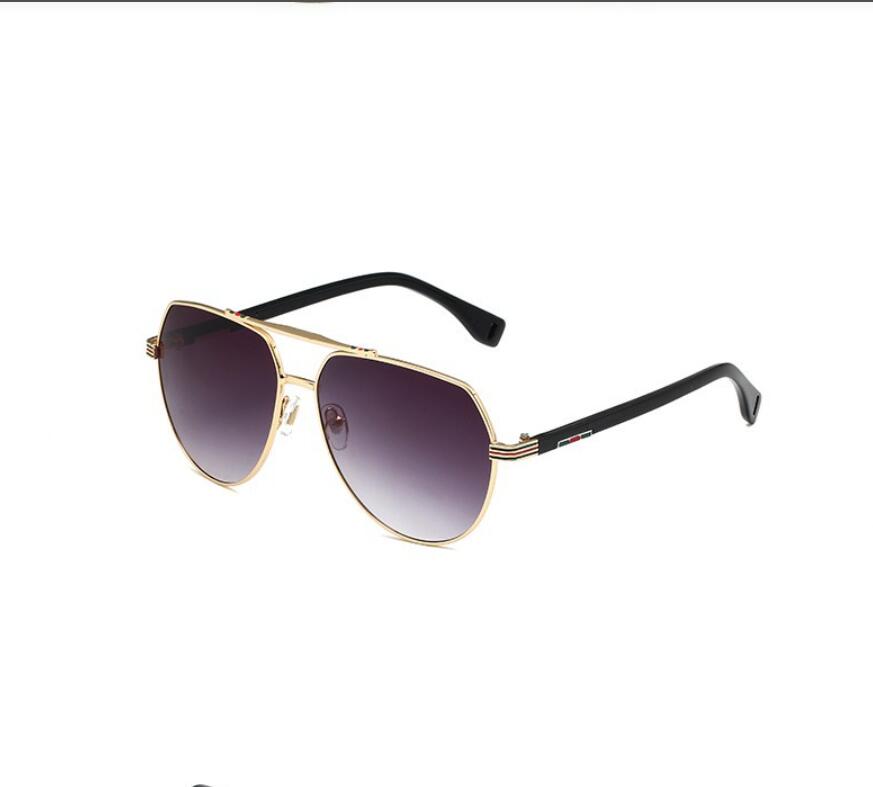 Classic Attitude Sunglasses For Men Women Square Frame Designer Sunglasses Unisex UV400 Protection Gold Plated Glasses Frames Eyewear 105
Classic Attitude Sunglasses For Men Women Square Frame Designer Sunglasses Unisex UV400 Protection Gold Plated Glasses Frames Eyewear 105