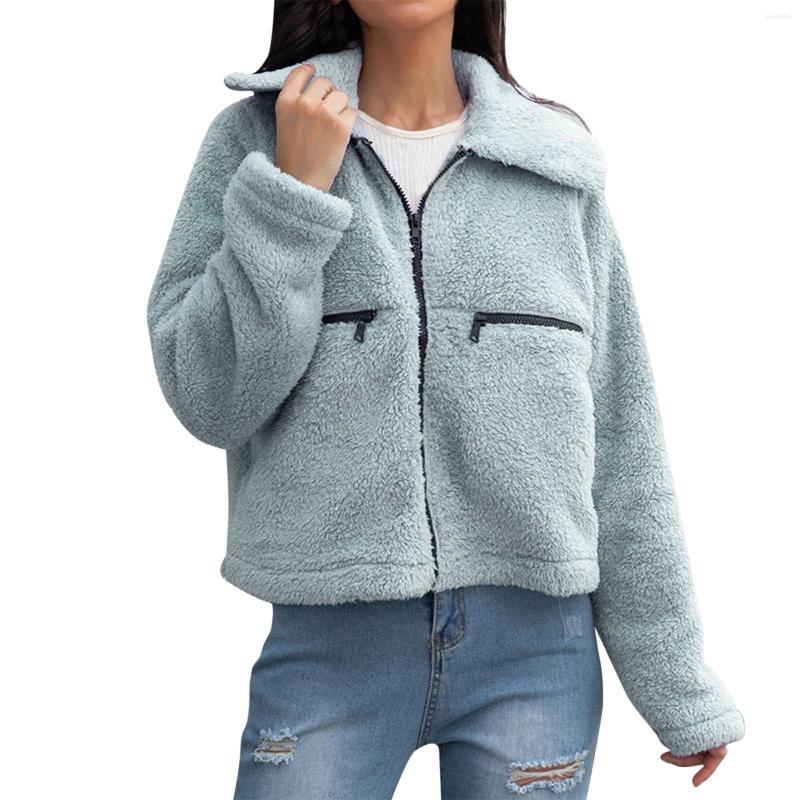 Women' Fur Women Clothes Faux All Match Trendy Winter Autumn Double Faced Fleece Greatcoat Outwear Casual Coat, Grey
Women' Fur Women Clothes Faux All Match Trendy Winter Autumn Double Faced Fleece Greatcoat Outwear Casual Coat, Grey
