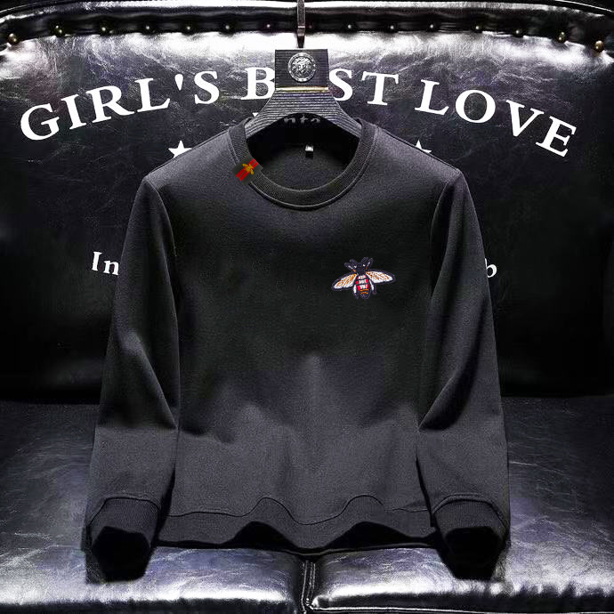 GU designer sweater mens long-sleeved hoodie loose round neck sweatshirt letter printing cotton sweaters men women fashion pullover shirts Size M-4xl, A108
GU designer sweater mens long-sleeved hoodie loose round neck sweatshirt letter printing cotton sweaters men women fashion pullover shirts Size M-4xl, A108