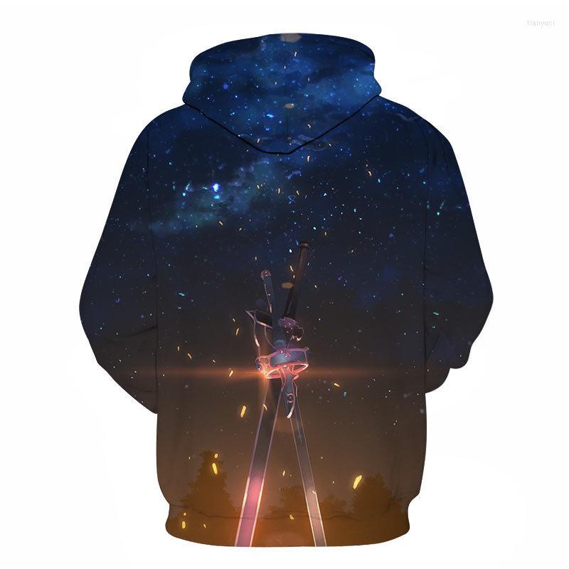 Men' Hoodies Trendy 3D Men/Women Starry Sky Printed Sweatshirts Leisure Plus Siz, 22
Men' Hoodies Trendy 3D Men/Women Starry Sky Printed Sweatshirts Leisure Plus Siz, 22