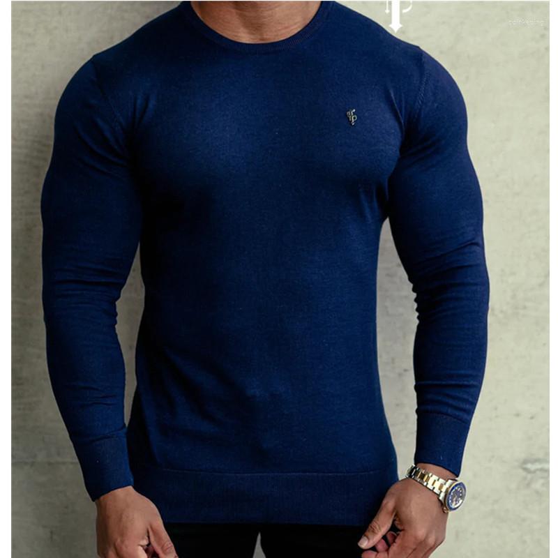 Men's Sweaters Men's Casual Fashion Autumn And Winter Knitted Embroidery Solid Color Can Be Worn Out Bottoming Shirt, White
Men's Sweaters Men's Casual Fashion Autumn And Winter Knitted Embroidery Solid Color Can Be Worn Out Bottoming Shirt, White