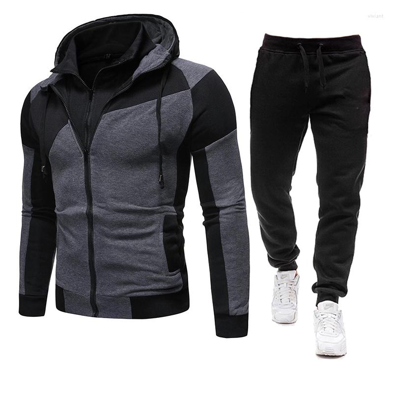 Men's Tracksuits 2022 Men Sets Hooded Hoodies Pants Outfit Male Tracksuit Suits Sportswear Zipper Coats Autumn Winter Clothing Ropa Hombre, Blue
Men's Tracksuits 2022 Men Sets Hooded Hoodies Pants Outfit Male Tracksuit Suits Sportswear Zipper Coats Autumn Winter Clothing Ropa Hombre, Blue