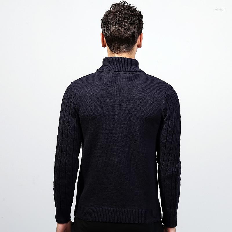 Men's Sweaters 2022 Arrival Pullovers Regular Turtleneck Cotton Thick Coarse Wool Casual Sweater Mens Pullover Men Sweter Hombre, See chart
Men's Sweaters 2022 Arrival Pullovers Regular Turtleneck Cotton Thick Coarse Wool Casual Sweater Mens Pullover Men Sweter Hombre, See chart