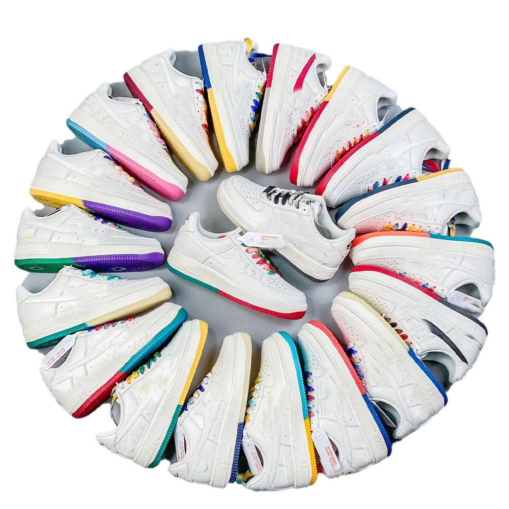 Designer Luxury Brand 2022 New Multicolor Low Top Versatile Couple Sneakers Cushioning Comfortable Soft Elastic Anti slip Running Shoes, Red
Designer Luxury Brand 2022 New Multicolor Low Top Versatile Couple Sneakers Cushioning Comfortable Soft Elastic Anti slip Running Shoes, Red