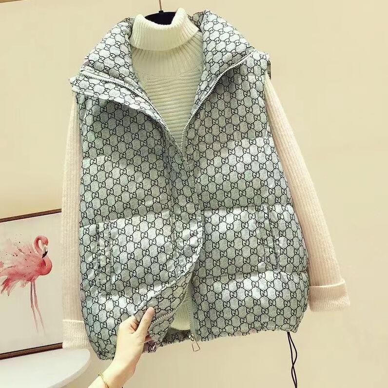 womens Vests Top Heat Down Vest Waistcoat Design for Man Bodywarmer Puffer Jacket Woman Outwear Fashion Winter Sleeveless, Brown
womens Vests Top Heat Down Vest Waistcoat Design for Man Bodywarmer Puffer Jacket Woman Outwear Fashion Winter Sleeveless, Brown
