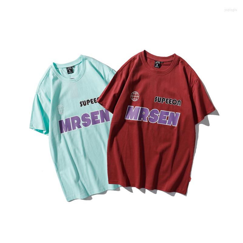 Men's T Shirts Couple Unisex Vintage Letters Print Short Sleeve Shirt For Men Summer Quality Soft Comfortable Oversized Hip Hop Camisetas, Picture shown
Men's T Shirts Couple Unisex Vintage Letters Print Short Sleeve Shirt For Men Summer Quality Soft Comfortable Oversized Hip Hop Camisetas, Picture shown