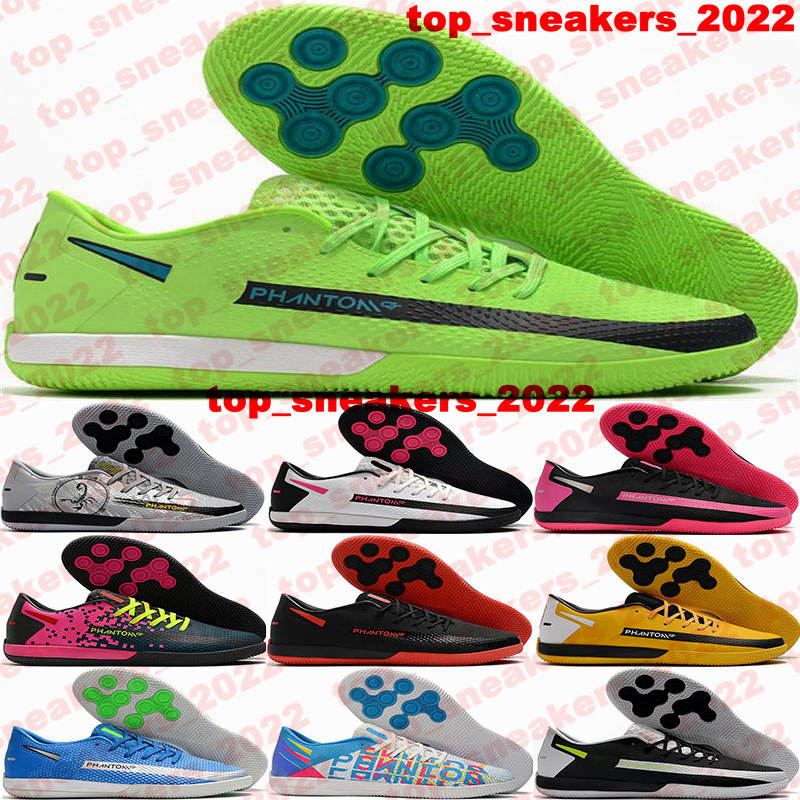 Soccer Shoes Football Boots Soccer Cleats React Phantom GT Elite IC IN Size 12 Scarpe Da Calcio Kid Us12 botas de futbol Us 12 Women Mens Sneakers Eur 46 Indoor Turf
Soccer Shoes Football Boots Soccer Cleats React Phantom GT Elite IC IN Size 12 Scarpe Da Calcio Kid Us12 botas de futbol Us 12 Women Mens Sneakers Eur 46 Indoor Turf