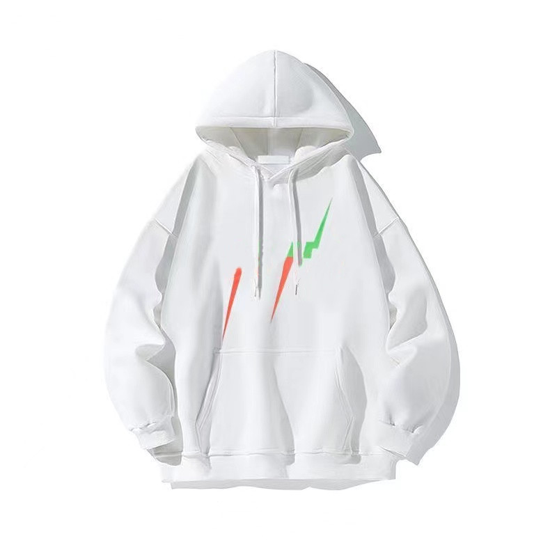 Men' Men Sweatshirt Designer sweater pullover Women' hoodie outerwear Outdoor fashionable letter sportswear Casual couple clothing 7M7J, No clothes
Men' Men Sweatshirt Designer sweater pullover Women' hoodie outerwear Outdoor fashionable letter sportswear Casual couple clothing 7M7J, No clothes