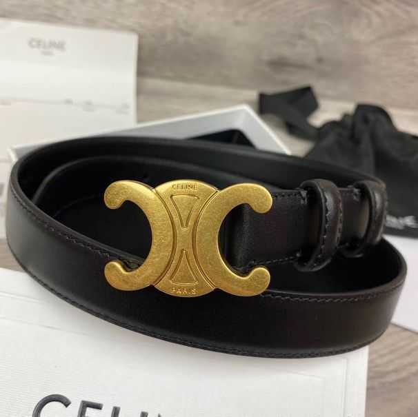 Celins Belt Designer Belts Arc de Triomphe leather women's coat white jeans suit dress small the same style, Black
Celins Belt Designer Belts Arc de Triomphe leather women's coat white jeans suit dress small the same style, Black