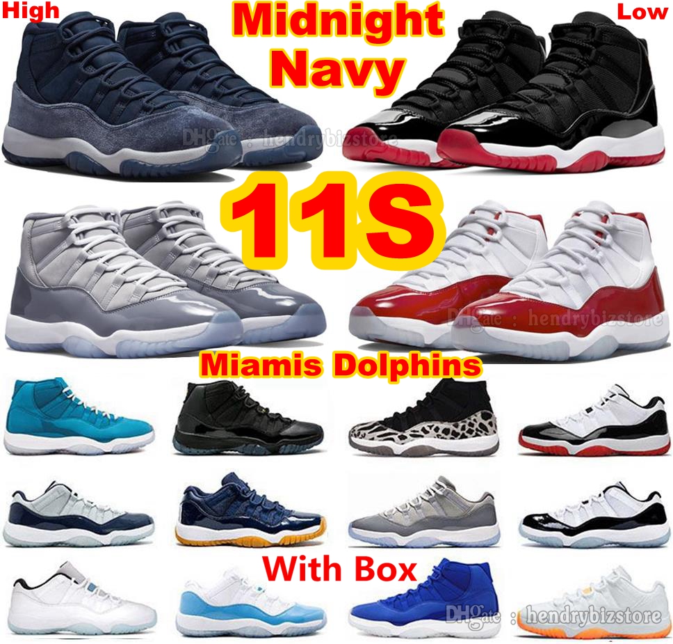 Midnight Navy Velvet 11S 11 Basketball Shoes High Mens Womens Miamis Dolphins Animal Instinct Cherry Cool Grey Bred Legend Gamma Platinum Tint Georgetown Sneakers, Color#46
Midnight Navy Velvet 11S 11 Basketball Shoes High Mens Womens Miamis Dolphins Animal Instinct Cherry Cool Grey Bred Legend Gamma Platinum Tint Georgetown Sneakers, Color#46