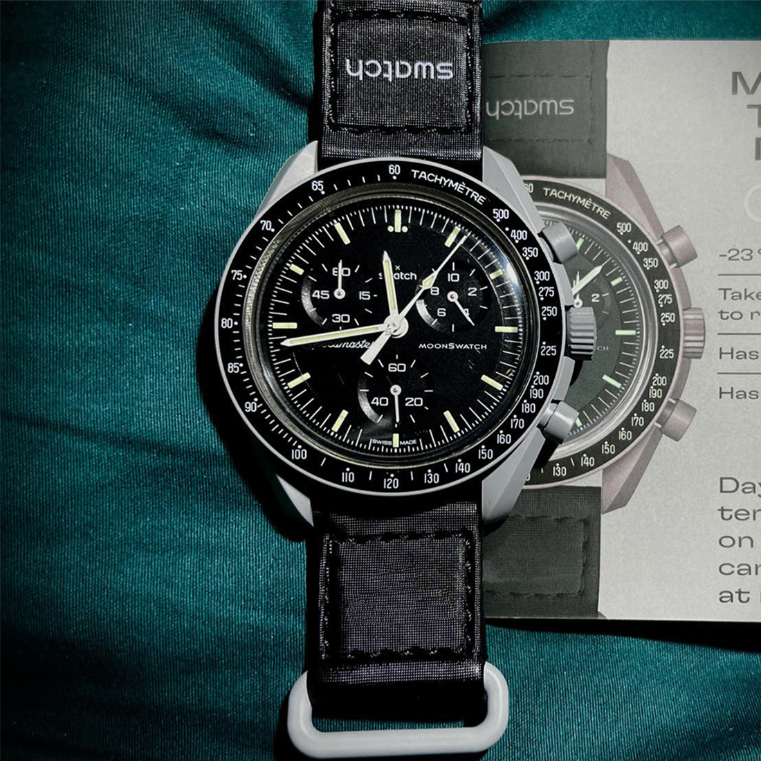 moonswatch Bioceramic Planet Moon Mens Watches Full Function Quarz Chronograph Watch Mission To Mercury 42mm Nylon Luxury Watch SUN Wristwatches 2023
moonswatch Bioceramic Planet Moon Mens Watches Full Function Quarz Chronograph Watch Mission To Mercury 42mm Nylon Luxury Watch SUN Wristwatches 2023