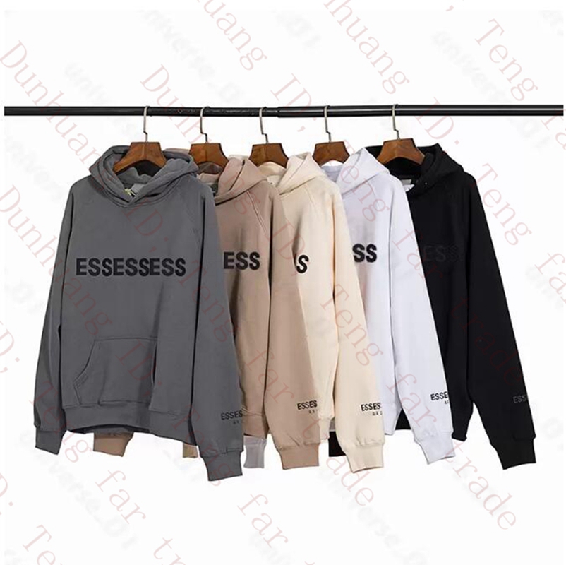 designer hoodies for men women pullover hoody sweatshirt Ess letter printed long sleeve crewneck loose hooded sweater white black cotton streetwear Men' Clothing, Extra fee (are not sold separat)
designer hoodies for men women pullover hoody sweatshirt Ess letter printed long sleeve crewneck loose hooded sweater white black cotton streetwear Men' Clothing, Extra fee (are not sold separat)
