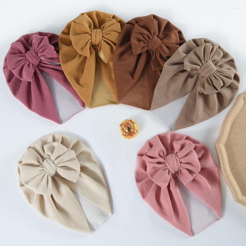 Hair Accessories Fake Cashmere Wrinkle Baby Turban Hat Born Boy Girl Bow Knotted Folded Headwear Infant Beanies Kids Winter, Blush
Hair Accessories Fake Cashmere Wrinkle Baby Turban Hat Born Boy Girl Bow Knotted Folded Headwear Infant Beanies Kids Winter, Blush