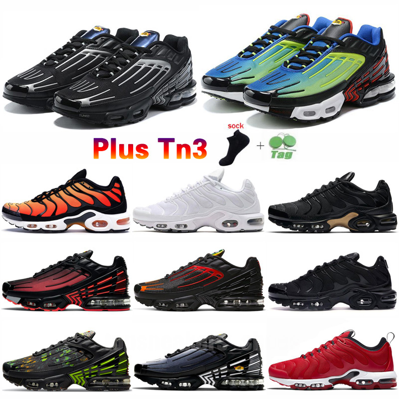 Running Shoes Mens Trainers Outdoor Sneakers Triple White Black Psychic Sky Laser Blue Zebra Tns Tn Plus Terrascape Men Women Des Chaussures Big Size 13, Color 9
Running Shoes Mens Trainers Outdoor Sneakers Triple White Black Psychic Sky Laser Blue Zebra Tns Tn Plus Terrascape Men Women Des Chaussures Big Size 13, Color 9