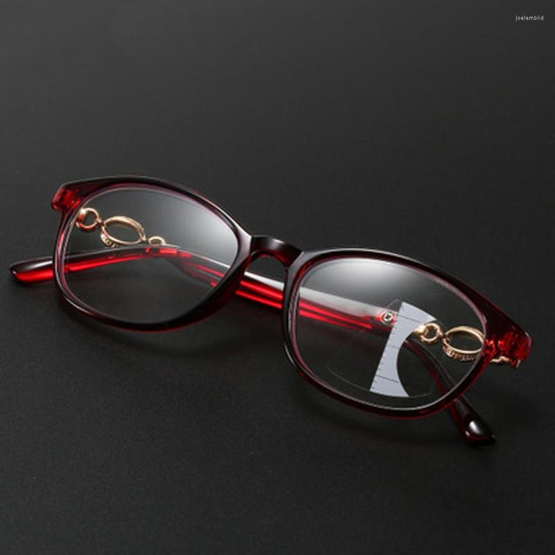 Sunglasses Ultralight Reading Glasses Women Men Full-rim Frame Classic High Quality Fashion Elegant Anti Blu Ray Fatigue 1 1.5 Tp 4
Sunglasses Ultralight Reading Glasses Women Men Full-rim Frame Classic High Quality Fashion Elegant Anti Blu Ray Fatigue 1 1.5 Tp 4