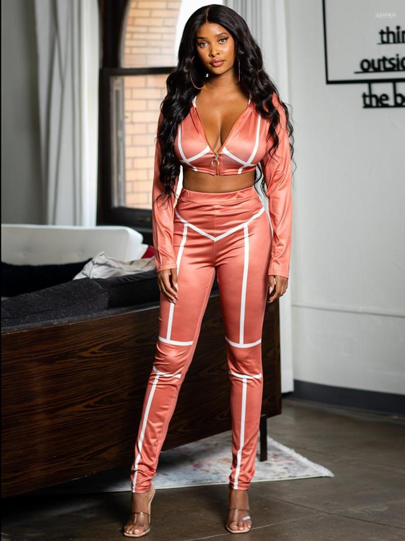 Women' Jumpsuits Women' LW Two Piece Hooded Collar Crop Top And Striped Pants Set Matching Outfits Autumn Tracksuit For Women, Cameo brown
Women' Jumpsuits Women' LW Two Piece Hooded Collar Crop Top And Striped Pants Set Matching Outfits Autumn Tracksuit For Women, Cameo brown