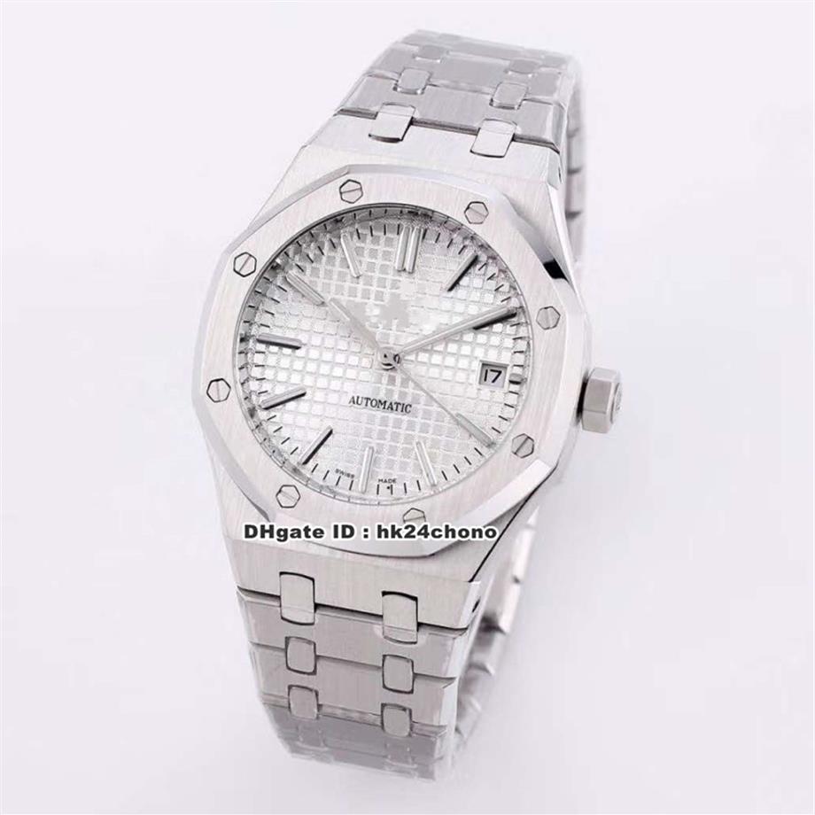 16 Style 37mm Selfwinding Automatic Womens Watch 15450ST OO 1256ST 01 White Dial Stainless Steel Bracelet Ladies Sports Watch321q
16 Style 37mm Selfwinding Automatic Womens Watch 15450ST OO 1256ST 01 White Dial Stainless Steel Bracelet Ladies Sports Watch321q